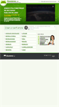 Mobile Screenshot of escolares.net